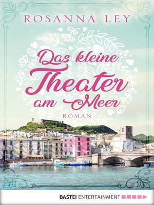 cover image of Das kleine Theater am Meer